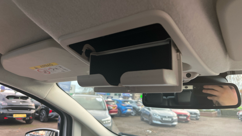 Ford EcoSport 1.0 EcoBoost 125 ST-Line 5dr Petrol Hatchback